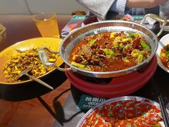 -拾捌川·自贡爆炒(新街口店)