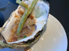 -常鲜楼常来尝鲜海胆馆(星海店)