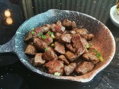 -真剑日本料理·铁板烧(贵州路店)