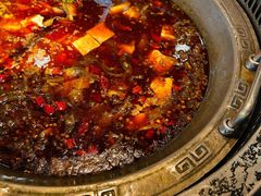 -匠岳·王宝器麻椒鱼(会展中心店)