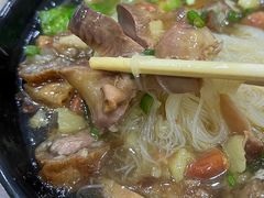 -阿芬卤面(花巷店)