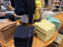-Polo Ralph Lauren(青浦百联奥特莱斯广场店)