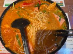 -肥汁米蘭香港米线(宁波路总店)