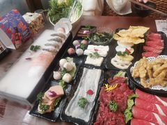 -束河人家(南锣鼓巷店)