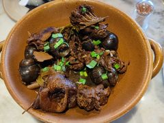 田螺塞肉炖老鹅-二十八里太湖船菜(吉祥路店)