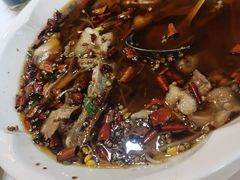 -眉州东坡(博雅店)