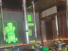 -山葵说·泥炉烤肉(泰达时尚E街区店)