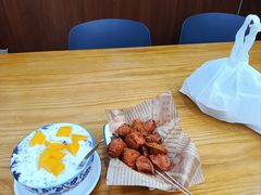 -广喜田天一碗糖水店(大冲新城万象店)