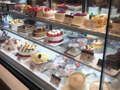 -巴黎贝甜(宜山路店)