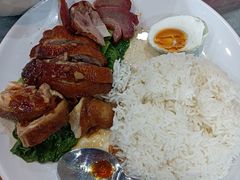 -惠记烧腊(常平店)