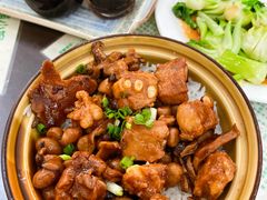 -荔园小馆(园岭新村二期店)
