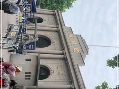 -南京中国近代史遗址博物馆(南京总统府)