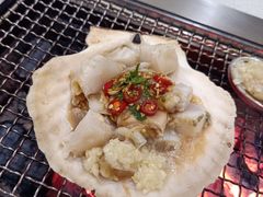 -九鲜坊烧烤城