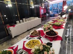 -长沙小天鹅戴斯酒店