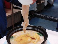 -喜记避风塘炒辣蟹(总店)