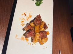 -许爷家·生态湖鲜(徐汇日月光店)
