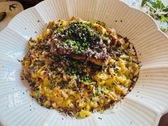 -Bistro Les Lilas丁香花小酒馆