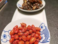 前菜四小碟-凤凰湘语(浦东旗舰店)