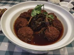-紫光园·烤鸭·北京菜(劲松店)