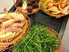 -香丽缘饭馆(黑龙潭店)
