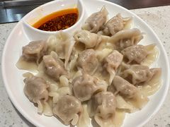 -呼伦贝尔烤羊·蒙古烤羊排(南田路总店)