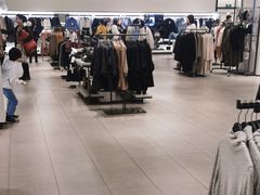 -ZARA(青岛万象城店)