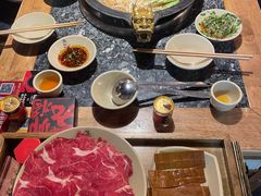 -蜀大侠火锅(总府路店)