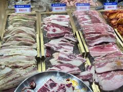 -姜胖胖无限自助烤肉(罗湖宝能店)