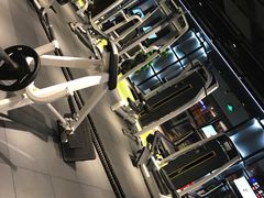 -Liking Fit智能健身(中关村店)