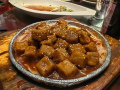 -健眺小海鲜(临海后山店)