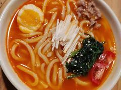 -九田家黑牛烤肉料理(中北镇店)