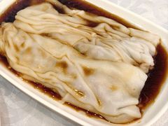 -冰泉豆浆馆(白云山总店)