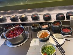 -壹小馆.皇城老妈(成都太古里店)