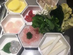 -海底捞火锅(壹悦城店)