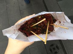 -張飛牛肉(锦里店)