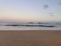 -普陀山风景名胜区-千步大沙