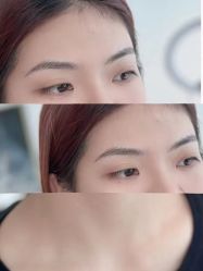 -MIVI野生眉纹绣纹眉