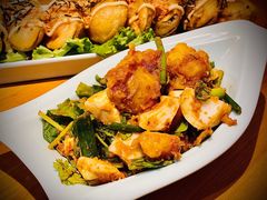 -状元阁烧烤(新华路总店)