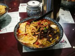 -螺世纪螺蛳粉·桂味小排档(裕德店)