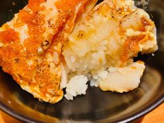 赤焰三帝盖饭-摩打食堂(佳兆业店)