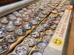 -尚品海鲜肥牛自助火锅(湖明店)