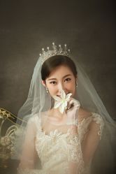 -雪中彩影婚纱摄影·微光艺术中心