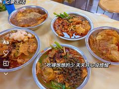 -凤张螺蛳粉·爽口粉(跃进路总店)
