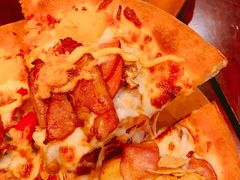 -Mr.Pizza米斯特比萨(苏州平江万达广场店)