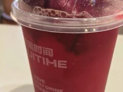 -鲜果时间·果蔬茶(欧亚商都超市店)