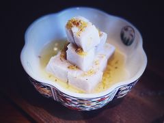 桂花荔浦芋头-庆春朴门
