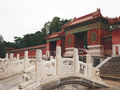 -清东陵