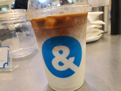 -COFFii&JOY(龙江新城市广场店)