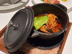 -王品牛排(郑州大卫城店)