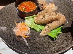 -CHINCHIN 青青·泰国料理(万象食家店)